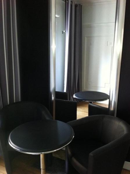 Near Eiffel Tower - Beautiful Flat Apartment Paris Exterior photo